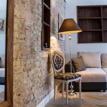 Apartment Old City By Mkpl *